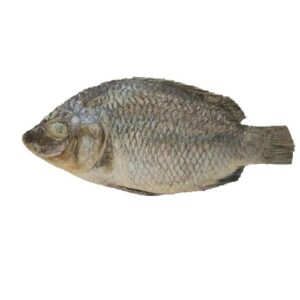 Salted dried fish (KOBI) 4oz