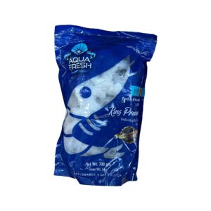 AQUA FRESH King  Prawns - 700G