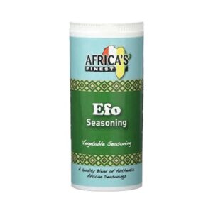 Africa’s Finest Efo Seasoning