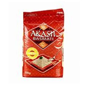 Akash Prefect Basmati Rice