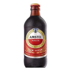 Amstel Premium Malt - 330ML