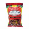 Asiko Plantain Crisp Chilli UNIT £1 - 75gx30
