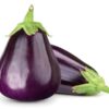 Aubergines 2 pack