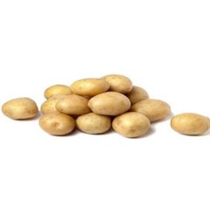 Baby potatoes 500g