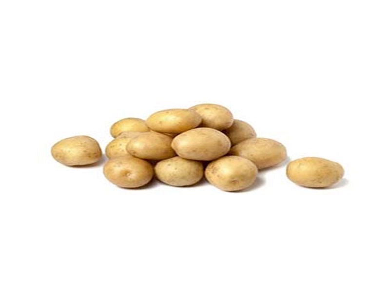 Baby potatoes 500g