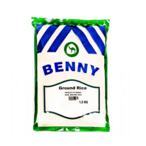 Benny Ground Rice
