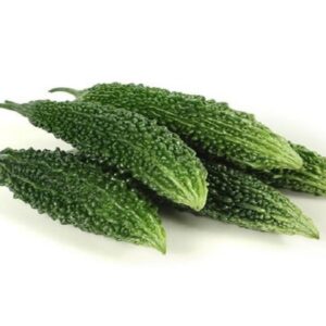 Bitter melon(karela 250kg)