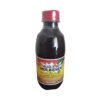 Black Strap Molasses Sugar Cane Premium Quality Sulphured - 200ml