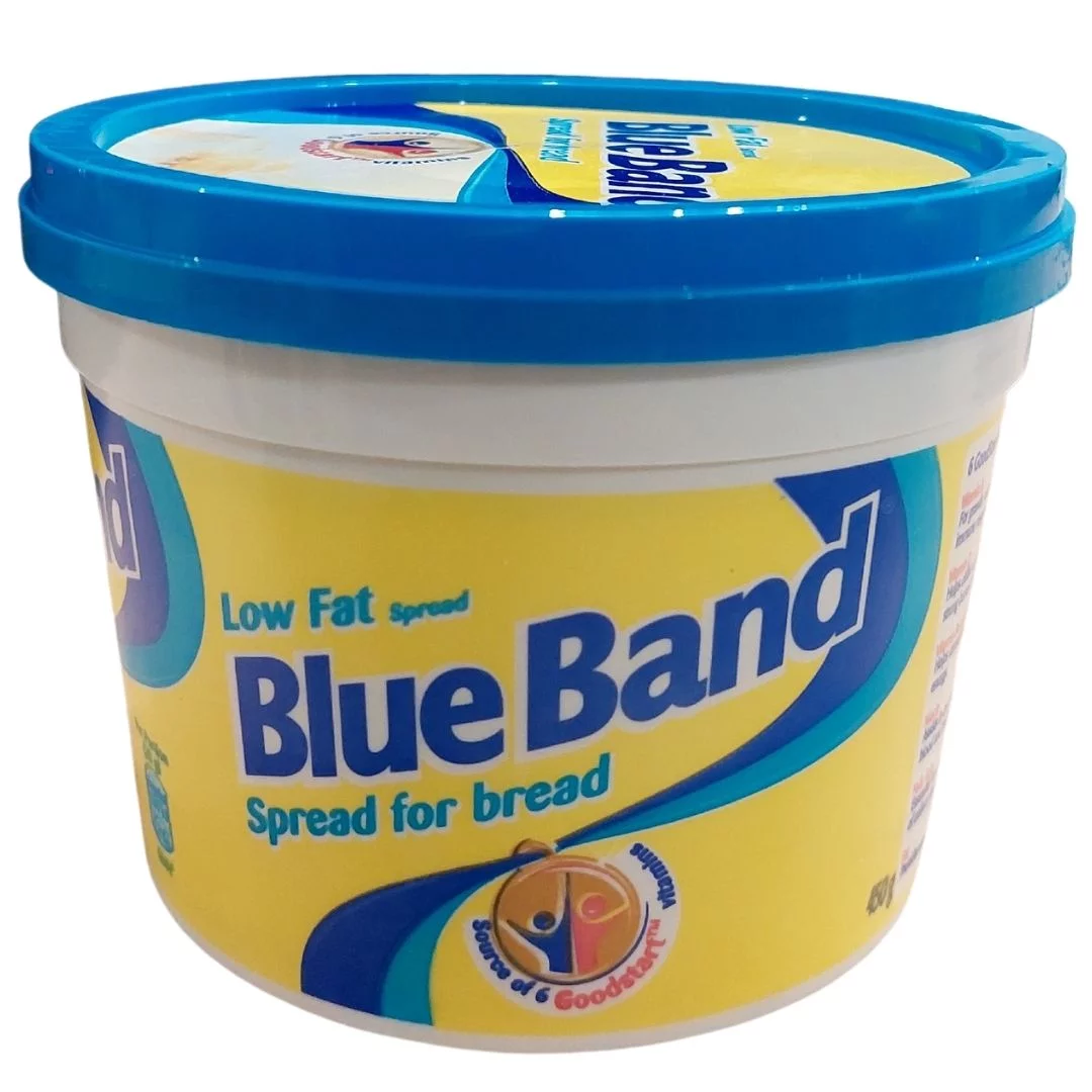 Blue Band Butter - 450G