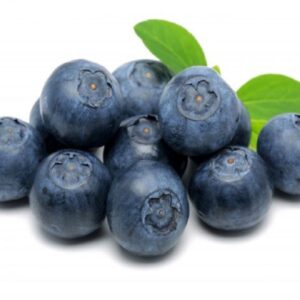 Blueberries 125g