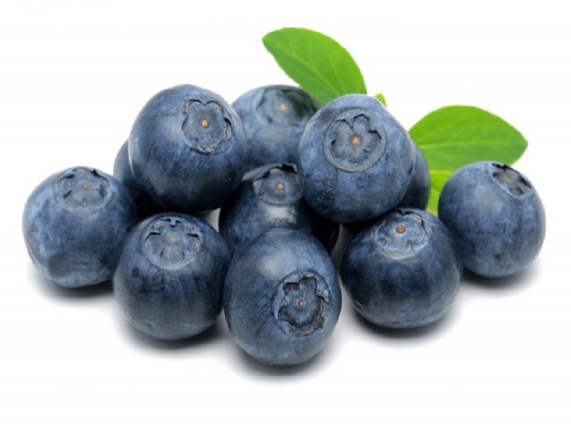 Blueberries 125g