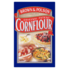 Brown & polson orig corn flour