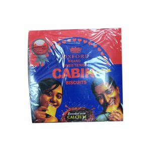 Carbin Oxford - 350G