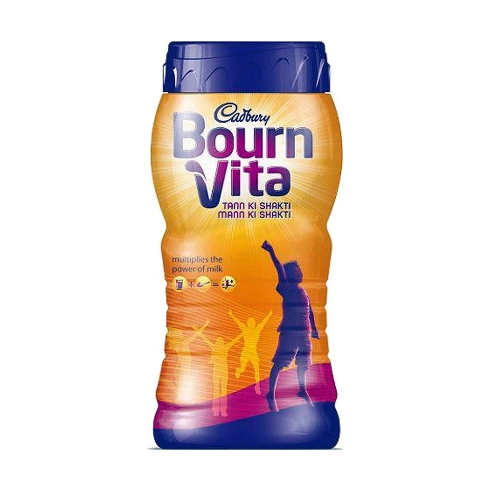 Cadbury’s Bourn Vita - 500G