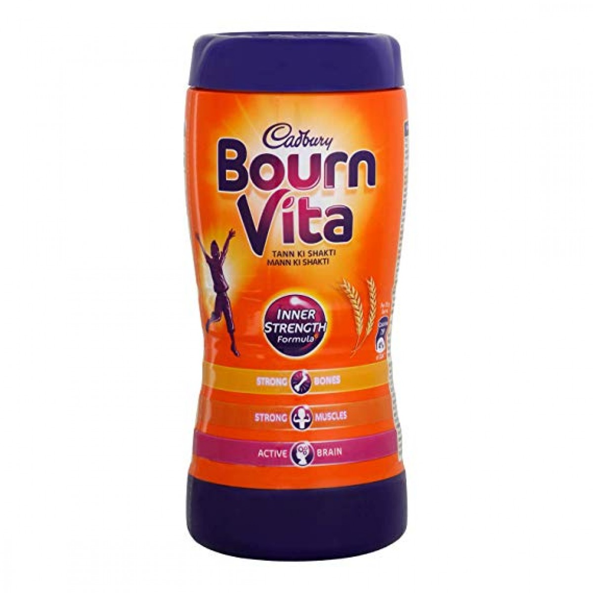Cadbury’s Bourn Vita - 900G