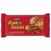 Charles Rum And Raisin Chocolate - 108G