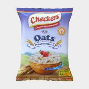 Checkers Oats - 400G