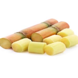 Chopped Sugar Cane 5unit