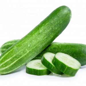 Cucumber x2 pack
