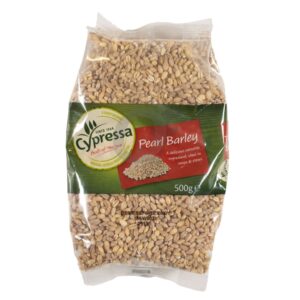 Cypressa Pearl Barley - 500G