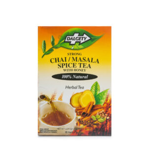 Dalgety Chai/Masala Spice Tea - X18