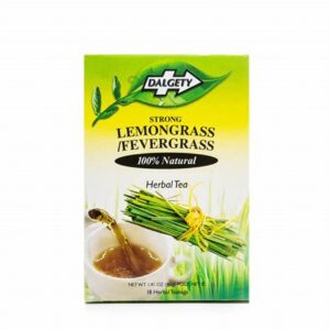 Dalgety Lemongrass/ Fever Grass - x18