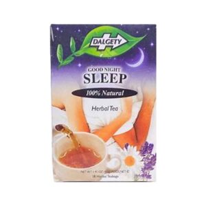 Dalgety good night sleep - x18