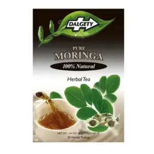Dalgety pure moringa - x18