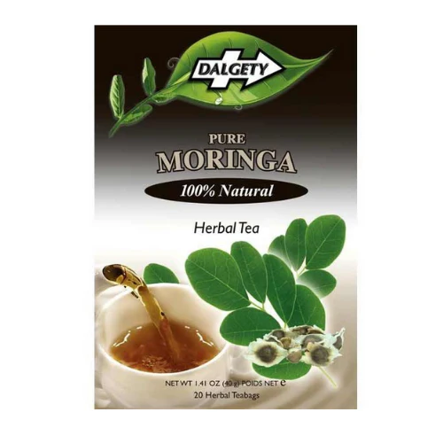 Dalgety pure moringa - x18