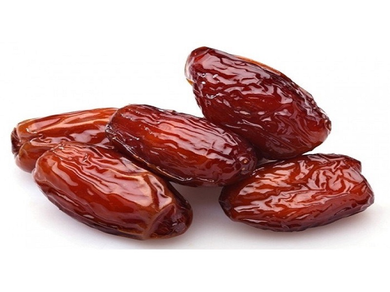 Dates 250g
