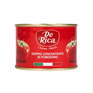 De Rica Double Tomato Concentrate - 70G