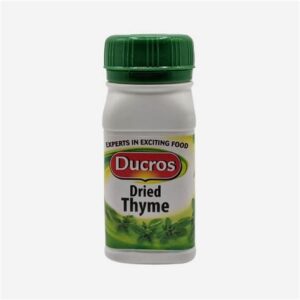 Ducros Thyme - 10G