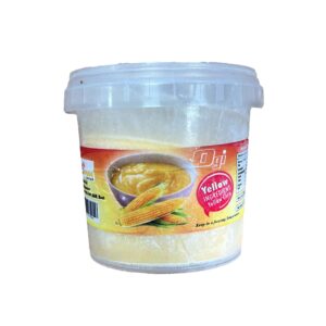Doyin Foods LTD Yellow Ogi - 300G