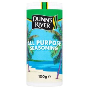 Dunns River All-Purpose Seasoning - 100G