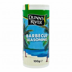 Dunns River Barbecue - 100G