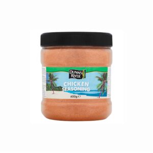Dunns River Chicken Seasoning TUB - 600G