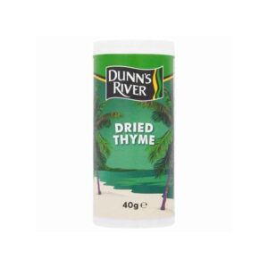 Dunns River Dried Thyme - 50G