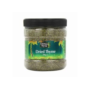 Dunns River Dried Thyme TUB - 250G