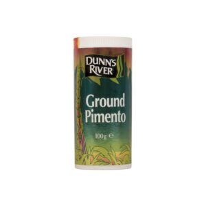 Dunns River Ground Pimento - 100G