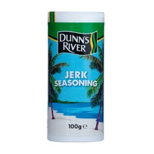 Dunns River Jerk Seasoning - 100G