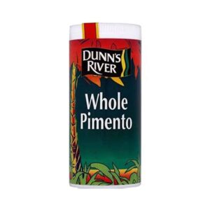 Dunns River Whole Pimento - 100G