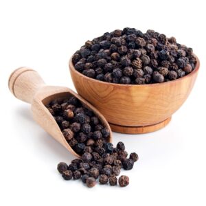 Black pepper (Esoro wisa)