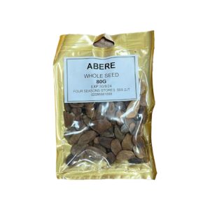 FSS Abere Seed Whole - 80G