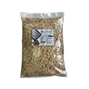 FSS Whole Melon Seeds (Egusi) - 2KG