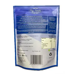 Alternative view of Fay foods puff puff mix