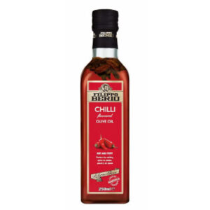 Filippo Beria chilli virgin olive oil 1L