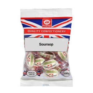 Fitzroy Soursop Confectionery Sweets