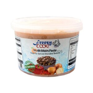 Freezy Cook Moin-Moin Paste - 700G