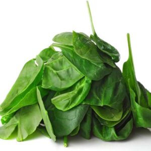Fresh Spinach