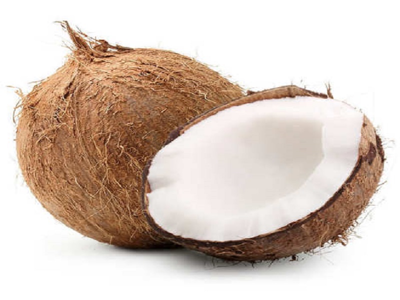 Fresh Brown Coconut (single) - Image 2